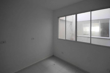 Apartamento à venda com 45m², 2 quartos e sem vaga Apartamento à venda com 45m², 2 quartos e sem vagaSala de Jantar