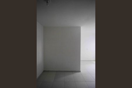 Apartamento à venda com 45m², 2 quartos e sem vaga Apartamento à venda com 45m², 2 quartos e sem vagaSala