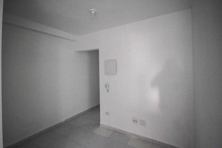 Apartamento à venda com 45m², 2 quartos e sem vaga Apartamento à venda com 45m², 2 quartos e sem vagaSala