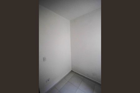 Apartamento à venda com 45m², 2 quartos e sem vaga Apartamento à venda com 45m², 2 quartos e sem vagaQuarto