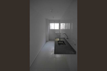 Apartamento à venda com 45m², 2 quartos e sem vaga Apartamento à venda com 45m², 2 quartos e sem vagaCozinha