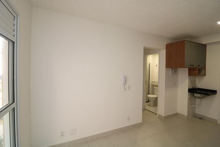 Apartamento para alugar com 40m², 2 quartos e sem vagaSala