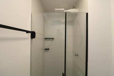 Apartamento para alugar com 40m², 2 quartos e sem vagaBanheiro