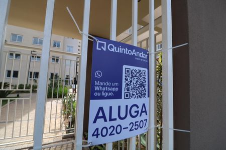 Apartamento para alugar com 40m², 2 quartos e sem vagaPlaca