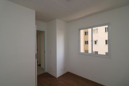 Apartamento para alugar com 40m², 2 quartos e sem vagaQuarto 2