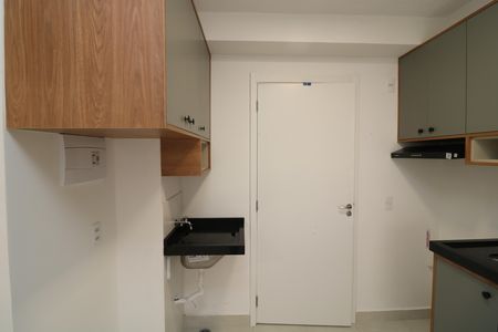 Apartamento para alugar com 40m², 2 quartos e sem vagaÁrea de Serviço