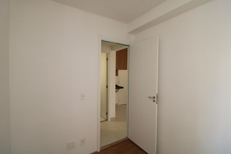 Apartamento para alugar com 40m², 2 quartos e sem vagaQuarto