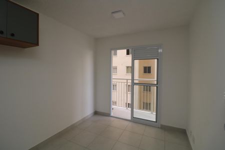 Apartamento para alugar com 40m², 2 quartos e sem vagaSala