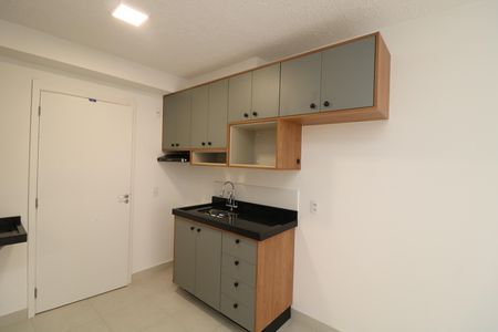 Apartamento para alugar com 40m², 2 quartos e sem vagaCozinha