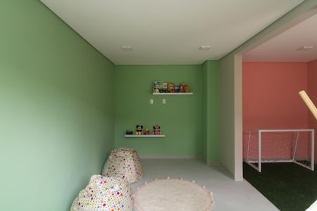 Apartamento para alugar com 40m², 2 quartos e sem vagaBrinquedoteca