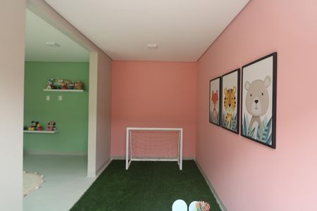 Apartamento para alugar com 40m², 2 quartos e sem vagaBrinquedoteca