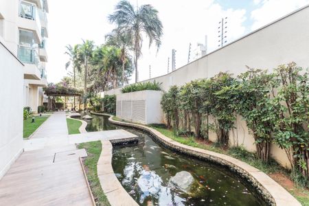 Apartamento à venda com 54m², 1 quarto e 1 vaga Apartamento à venda com 54m², 1 quarto e 1 vagaÁrea comum