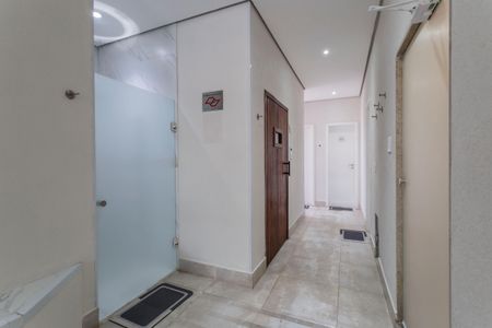 Apartamento à venda com 54m², 1 quarto e 1 vaga Apartamento à venda com 54m², 1 quarto e 1 vagaSaúna