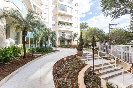 Apartamento à venda com 54m², 1 quarto e 1 vaga Apartamento à venda com 54m², 1 quarto e 1 vagaÁrea comum