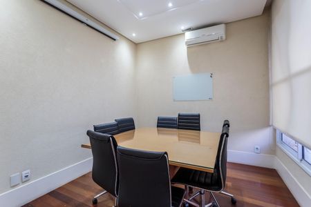 Apartamento à venda com 54m², 1 quarto e 1 vaga Apartamento à venda com 54m², 1 quarto e 1 vagaÁrea comum