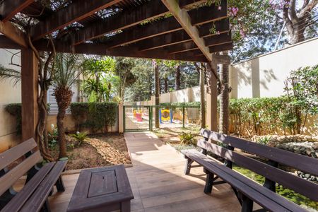 Apartamento à venda com 54m², 1 quarto e 1 vaga Apartamento à venda com 54m², 1 quarto e 1 vagaÁrea comum