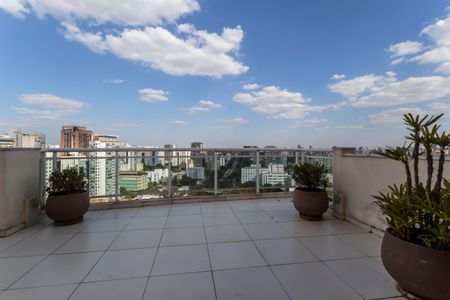 Apartamento à venda com 54m², 1 quarto e 1 vaga Apartamento à venda com 54m², 1 quarto e 1 vagaÁrea comum