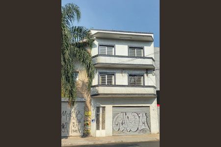 Apartamento à venda com 65m², 2 quartos e sem vaga Apartamento à venda com 65m², 2 quartos e sem vagaFachada