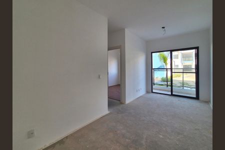 Apartamento à venda com 35m², 2 quartos e sem vagaSala