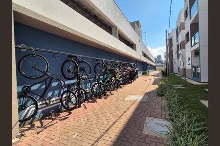 Apartamento à venda com 35m², 2 quartos e sem vagaÁrea comum