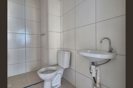 Apartamento à venda com 35m², 2 quartos e sem vagaBanheiro