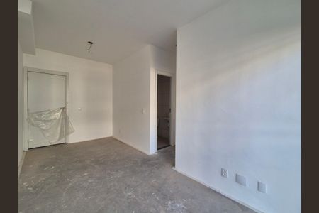 Apartamento à venda com 35m², 2 quartos e sem vagaSala