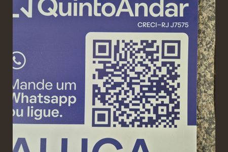 Apartamento à venda com 35m², 2 quartos e sem vagaPlaca