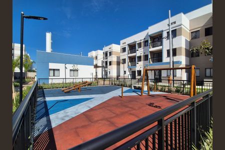 Apartamento à venda com 35m², 2 quartos e sem vagaÁrea comum