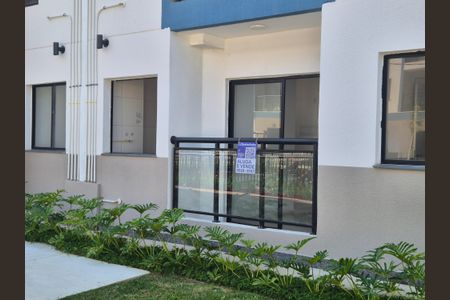 Apartamento à venda com 35m², 2 quartos e sem vagaPlaca