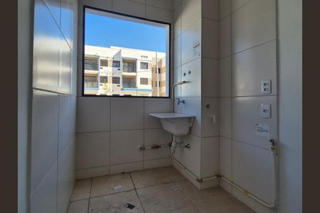 Apartamento à venda com 35m², 2 quartos e sem vagaÁrea de Serviço
