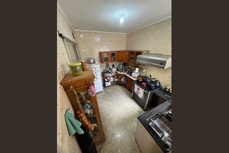 Casa à venda com 151m², 3 quartos e 3 vagas