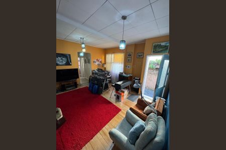 Casa à venda com 151m², 3 quartos e 3 vagas