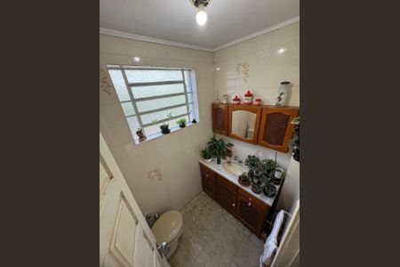 Casa à venda com 151m², 3 quartos e 3 vagas