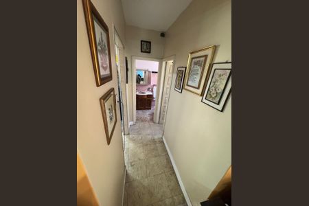 Casa à venda com 151m², 3 quartos e 3 vagas