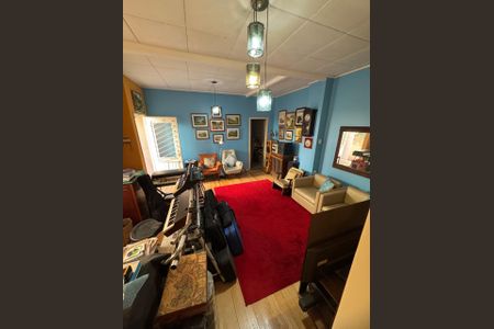 Casa à venda com 151m², 3 quartos e 3 vagas