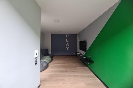 Apartamento para alugar com 42m², 2 quartos e sem vaga Apartamento para alugar com 42m², 2 quartos e sem vagaÁrea comum - Play
