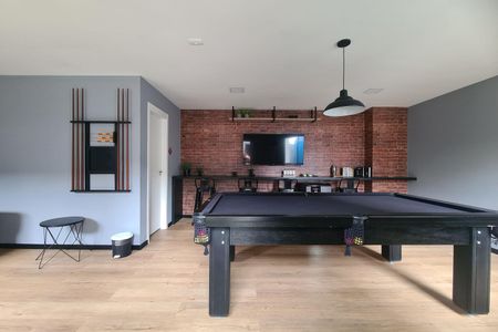 Apartamento para alugar com 42m², 2 quartos e sem vaga Apartamento para alugar com 42m², 2 quartos e sem vagaÁrea comum - Camarote