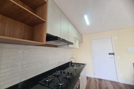 Apartamento para alugar com 42m², 2 quartos e sem vaga Apartamento para alugar com 42m², 2 quartos e sem vagaCozinha