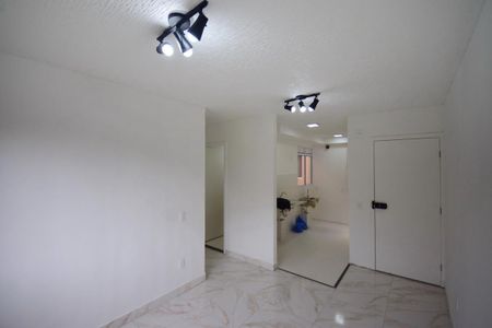 Apartamento à venda com 41m², 2 quartos e 1 vaga Apartamento à venda com 41m², 2 quartos e 1 vagaSala