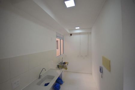 Apartamento à venda com 41m², 2 quartos e 1 vaga Apartamento à venda com 41m², 2 quartos e 1 vagaCozinha