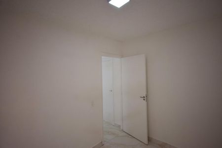 Apartamento à venda com 41m², 2 quartos e 1 vaga Apartamento à venda com 41m², 2 quartos e 1 vagaQuarto 2