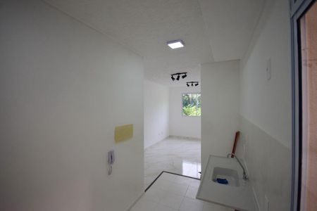 Apartamento à venda com 41m², 2 quartos e 1 vaga Apartamento à venda com 41m², 2 quartos e 1 vagaCozinha