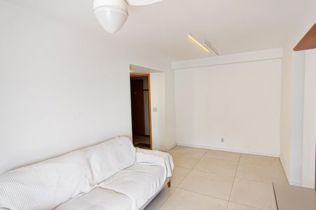 Sala de apartamento à venda com 3 quartos, 78m² em Jacarepaguá, Rio de Janeiro
