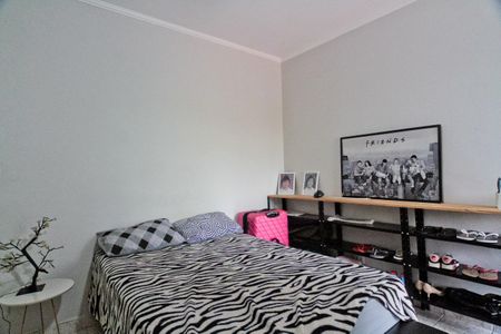 Casa à venda com 105m², 2 quartos e 1 vaga Casa à venda com 105m², 2 quartos e 1 vagaQuarto 2