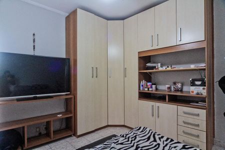 Casa à venda com 105m², 2 quartos e 1 vaga Casa à venda com 105m², 2 quartos e 1 vagaQuarto 2