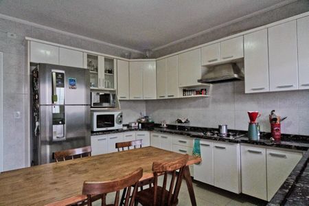 Casa à venda com 105m², 2 quartos e 1 vaga Casa à venda com 105m², 2 quartos e 1 vagaCozinha