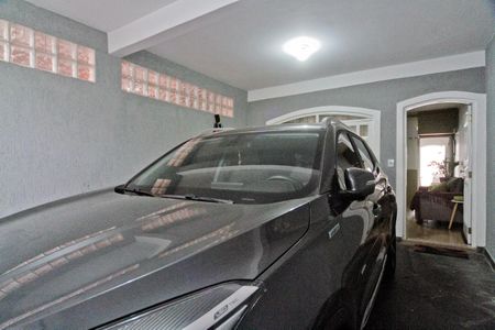 Casa à venda com 105m², 2 quartos e 1 vaga Casa à venda com 105m², 2 quartos e 1 vagaGaragem