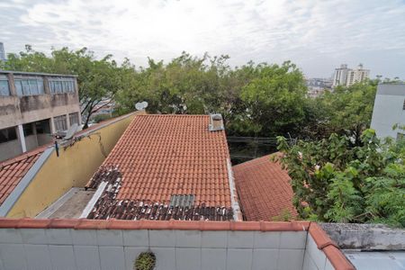Casa à venda com 105m², 2 quartos e 1 vaga Casa à venda com 105m², 2 quartos e 1 vagaVista do Escritório