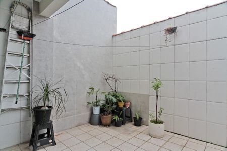 Casa à venda com 105m², 2 quartos e 1 vaga Casa à venda com 105m², 2 quartos e 1 vagaÁrea de Serviço