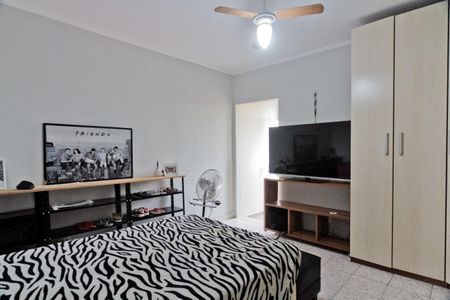 Casa à venda com 105m², 2 quartos e 1 vaga Casa à venda com 105m², 2 quartos e 1 vagaQuarto 2